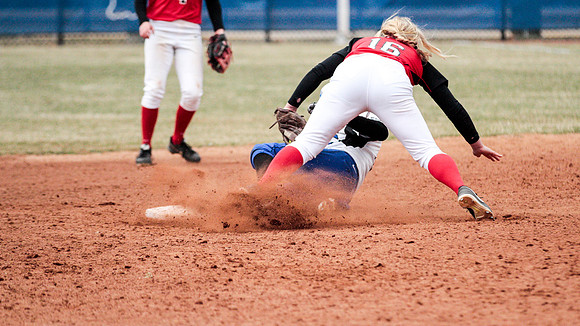 Indiana State Sycamores Softball vs SEMO