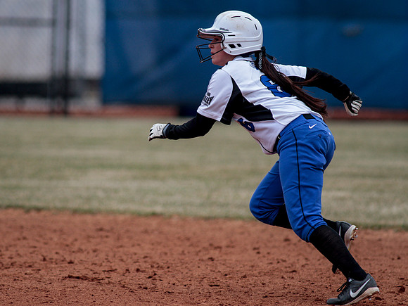 Indiana State Sycamores Softball vs SEMO