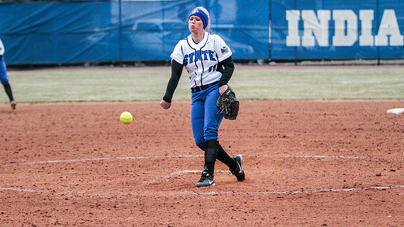 Indiana State Sycamores Softball vs SEMO