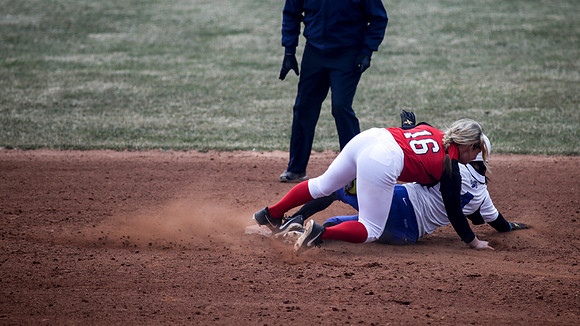 Indiana State Sycamores Softball vs SEMO