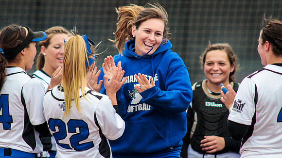 Indiana State Sycamores Softball vs SEMO