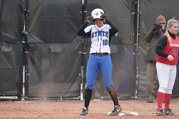 Indiana State Sycamores Softball vs SEMO