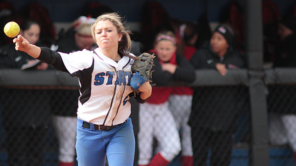 Indiana State Sycamores Softball vs SEMO