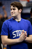 ISU vs Wichita Men's Basketball