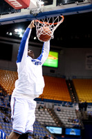 ISU vs Wichita Men's Basketball