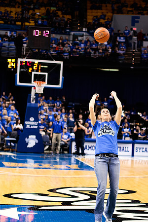 ISU vs Wichita Men's Basketball
