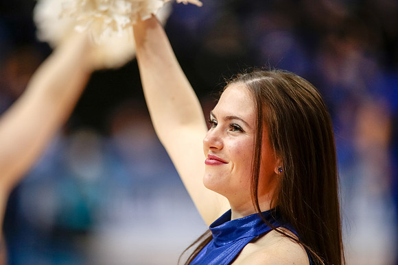 ISU vs Wichita Men's Basketball