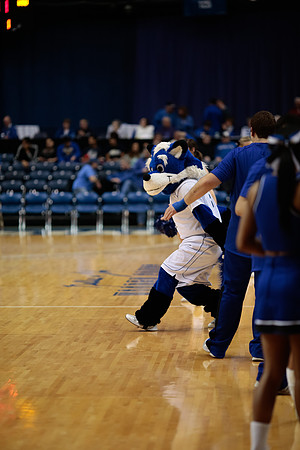 ISU vs Wichita Men's Basketball