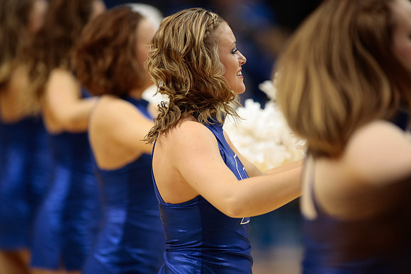 ISU vs Wichita Men's Basketball