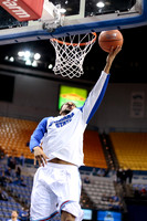 ISU vs Wichita Men's Basketball