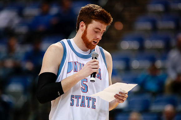 ISU vs Wichita Men's Basketball