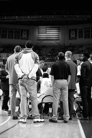 ISU vs Wichita Men's Basketball
