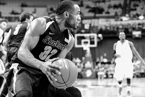 ISU vs Wichita Men's Basketball