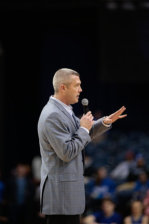 ISU vs Wichita Men's Basketball