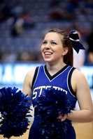 ISU vs Wichita Men's Basketball