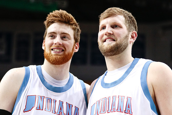 ISU vs Wichita Men's Basketball