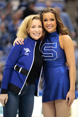 ISU vs Wichita Men's Basketball