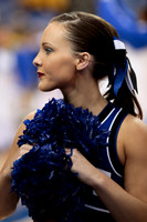 ISU vs Wichita Men's Basketball