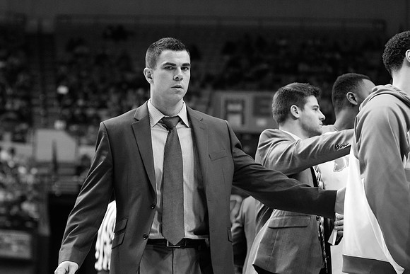 ISU vs Wichita Men's Basketball