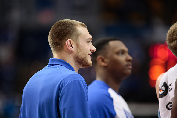 ISU vs Wichita Men's Basketball