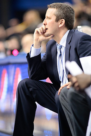 ISU vs Wichita Men's Basketball
