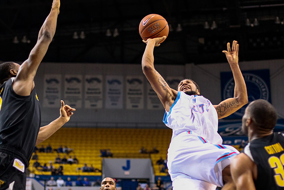 ISU vs Wichita Men's Basketball