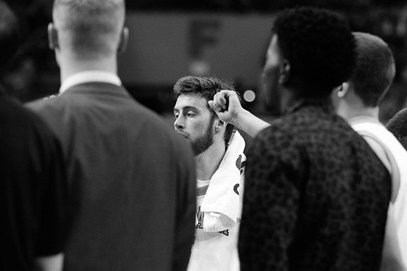 ISU vs Wichita Men's Basketball