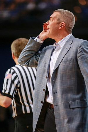 ISU vs Wichita Men's Basketball