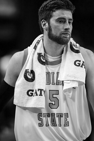 ISU vs Wichita Men's Basketball