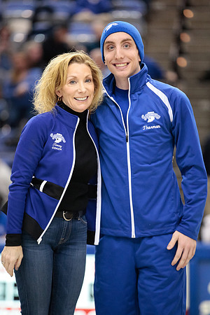ISU vs Wichita Men's Basketball