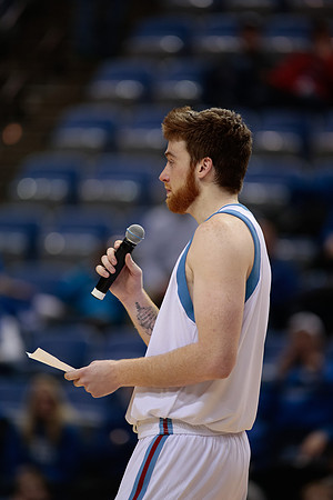 ISU vs Wichita Men's Basketball