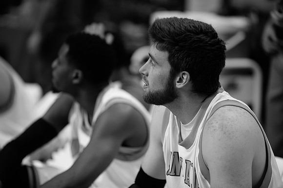 ISU vs Wichita Men's Basketball