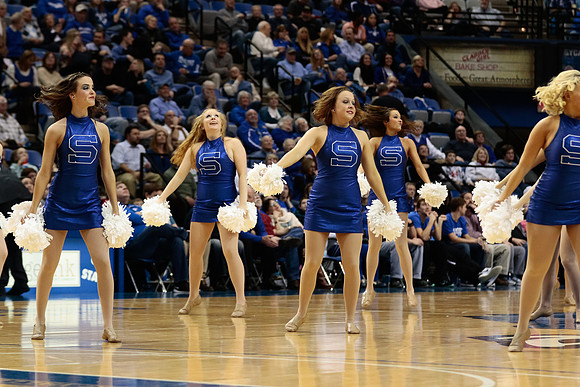 ISU vs Wichita Men's Basketball