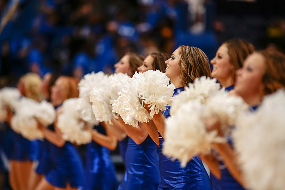 ISU vs Wichita Men's Basketball
