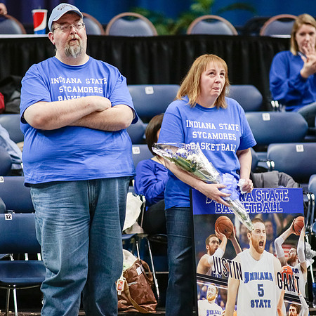 ISU vs Wichita Men's Basketball