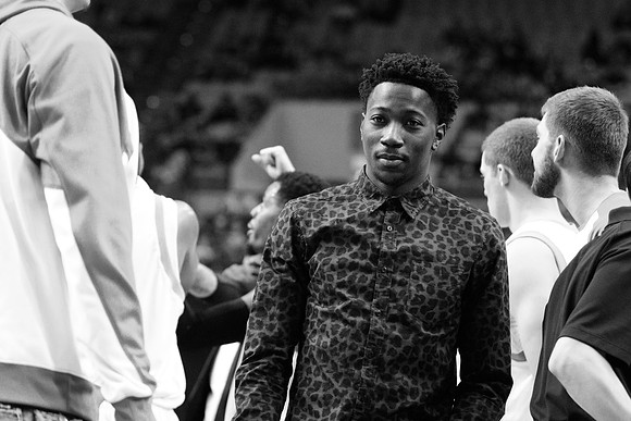 ISU vs Wichita Men's Basketball