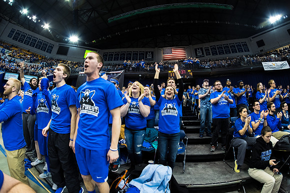 ISU vs Wichita Men's Basketball