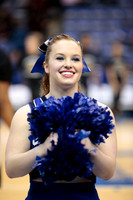 ISU vs Wichita Men's Basketball