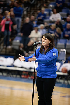 ISU vs Wichita Men's Basketball