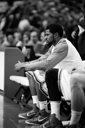 ISU vs Wichita Men's Basketball