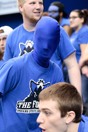 ISU vs Wichita Men's Basketball