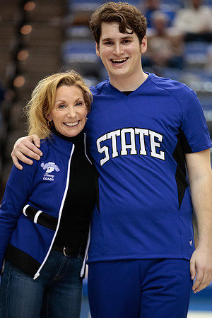 ISU vs Wichita Men's Basketball