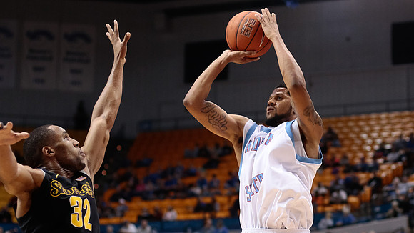ISU vs Wichita Men's Basketball