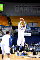 ISU vs Wichita Men's Basketball