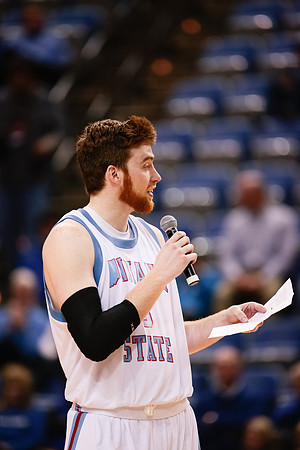 ISU vs Wichita Men's Basketball