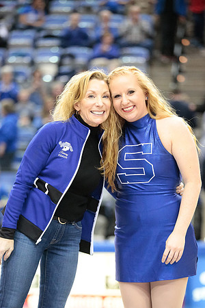 ISU vs Wichita Men's Basketball