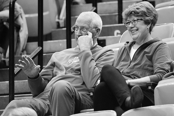 ISU vs Wichita Men's Basketball
