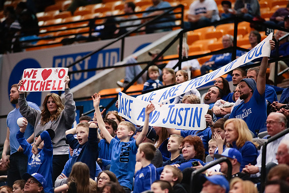 ISU vs Wichita Men's Basketball