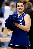 ISU vs Wichita Men's Basketball