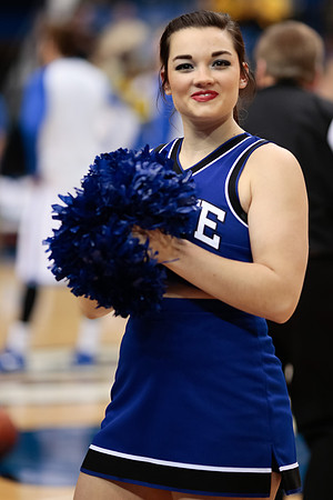 ISU vs Wichita Men's Basketball
